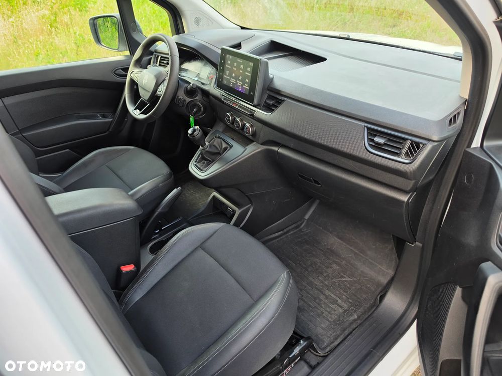 Renault Kangoo Lift 25rok Ledy - 5