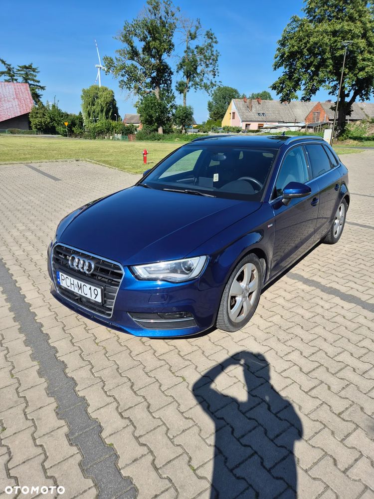 Audi A3 - 5