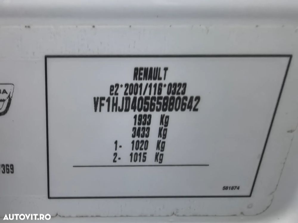 Renault Clio V 1.0 TCe Life - 24
