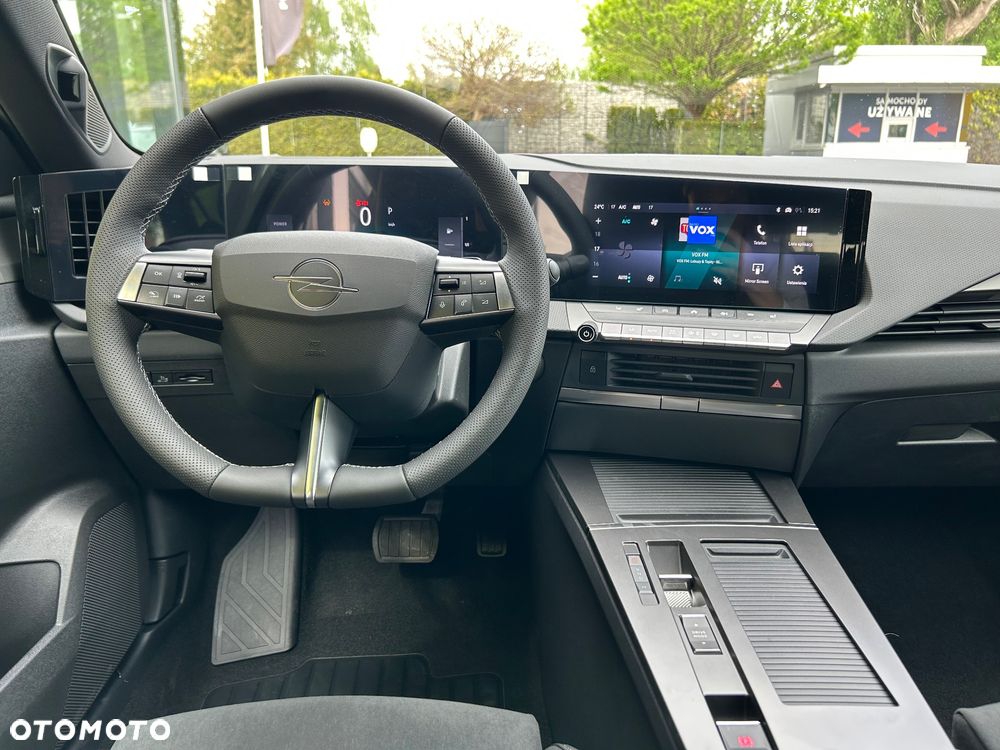 Opel Astra 1.2 T mHEV Ultimate S&S eDTC - 18