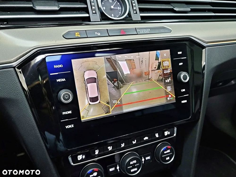 Volkswagen Arteon 2.0 TDI SCR 4Motion DSG R-Line Edition - 11
