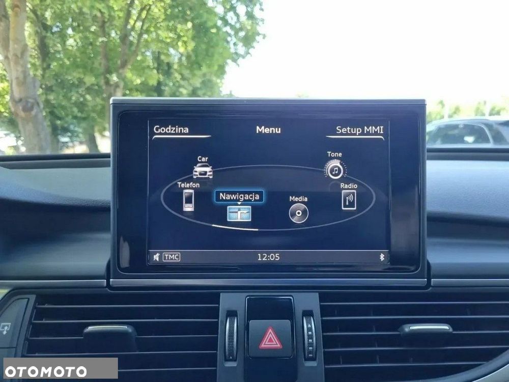 Audi A6 Avant 3.0 TDI S tronic - 24