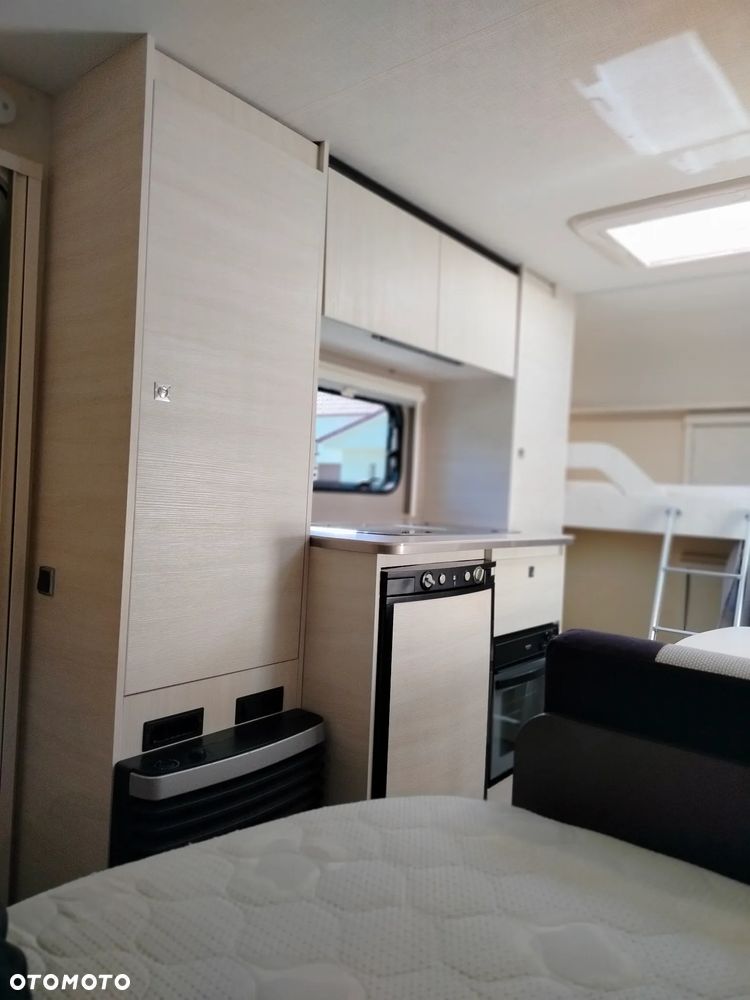 Caravelair Antares 476 - 16