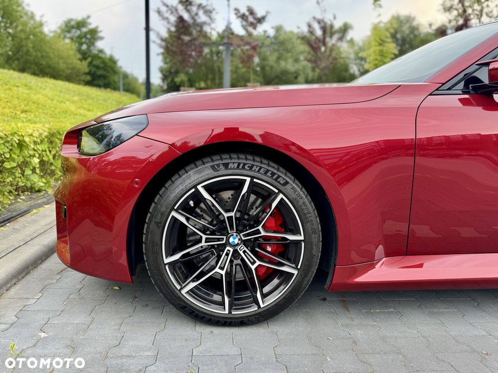 BMW M2 - 28