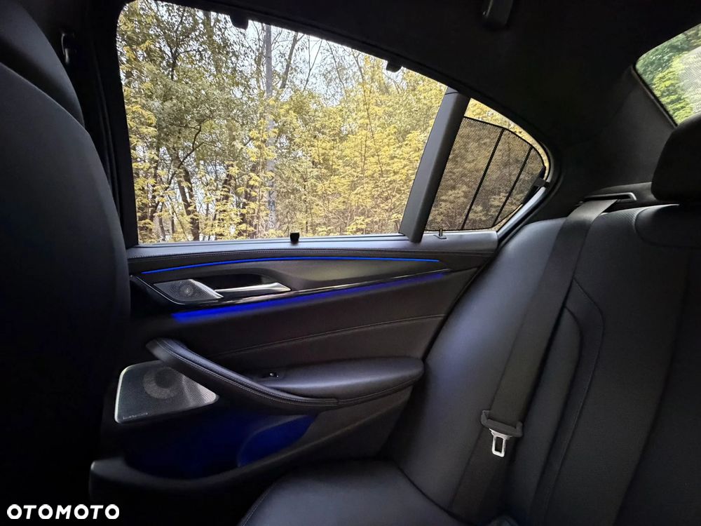 BMW M5 Standard - 22