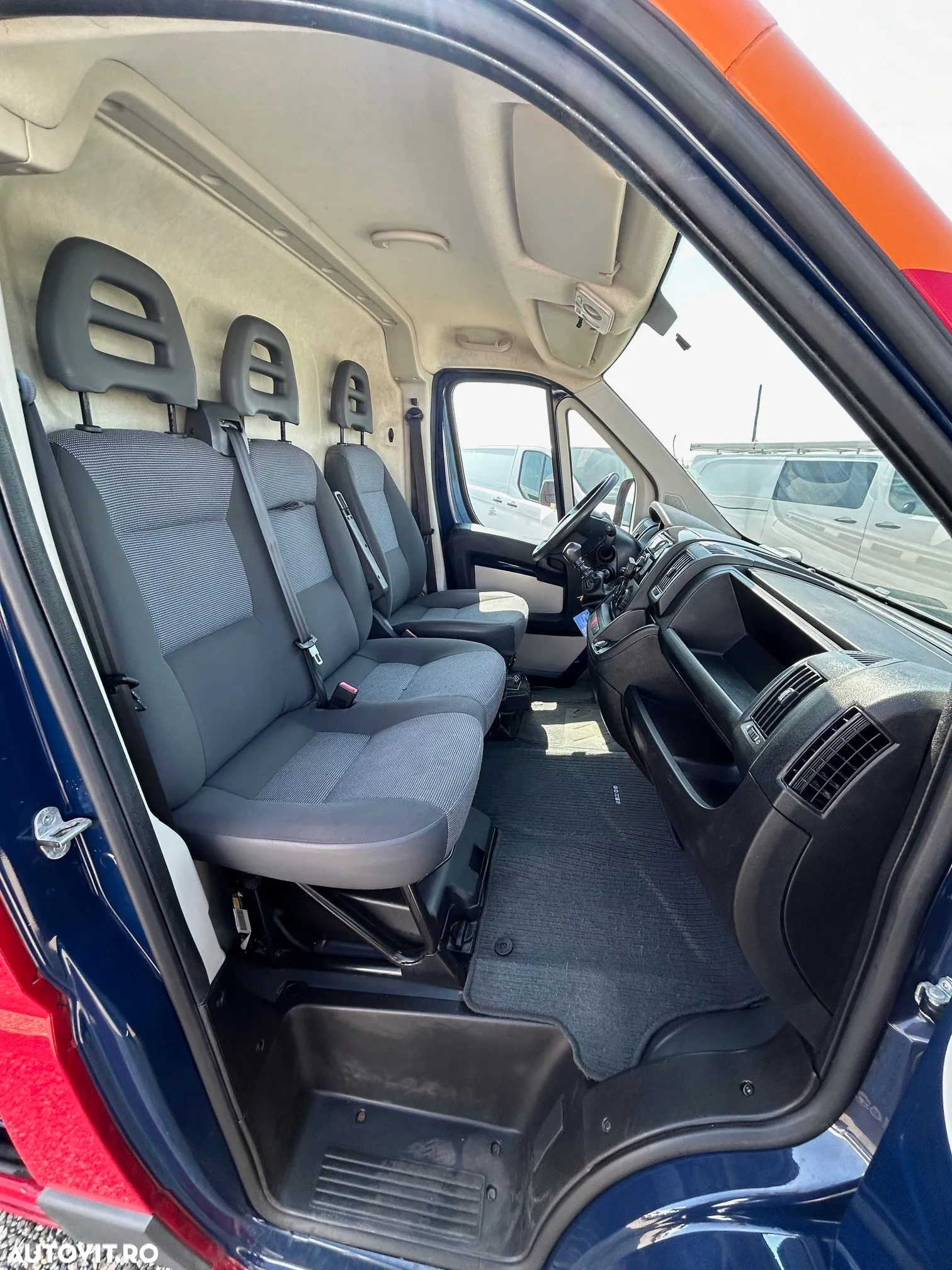 Peugeot Boxer - 6