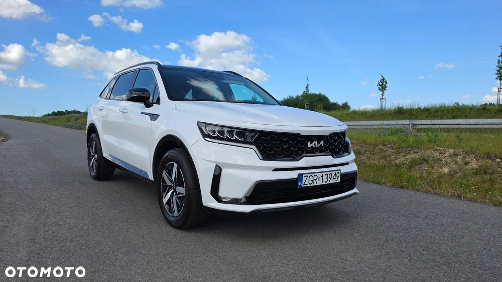Kia Sorento - 2