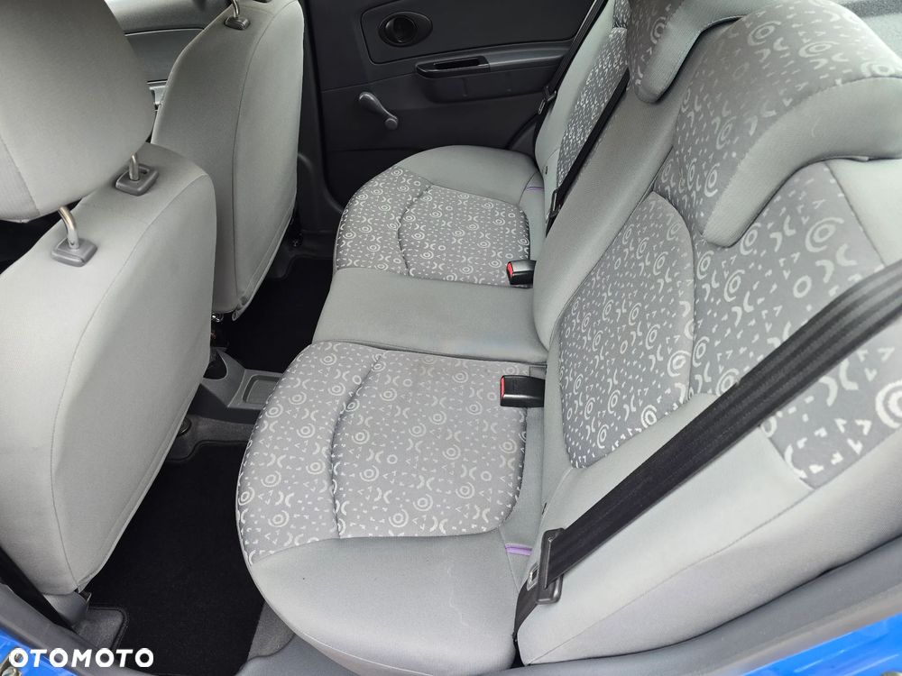 Chevrolet Matiz 0.8 S - 20
