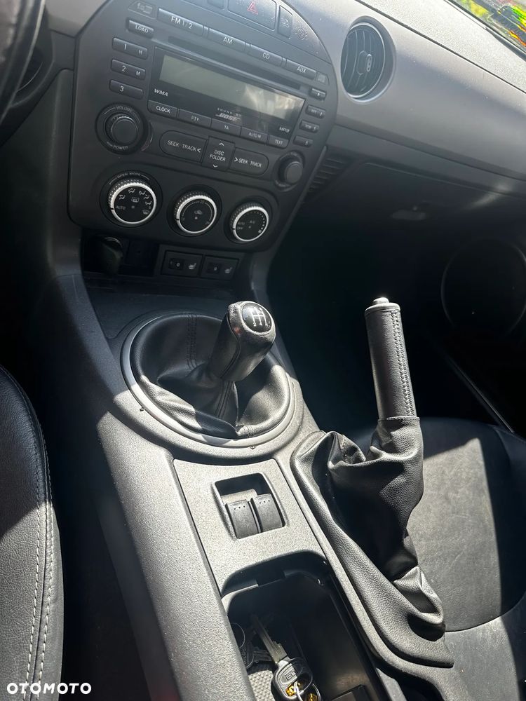 Mazda MX-5 - 11