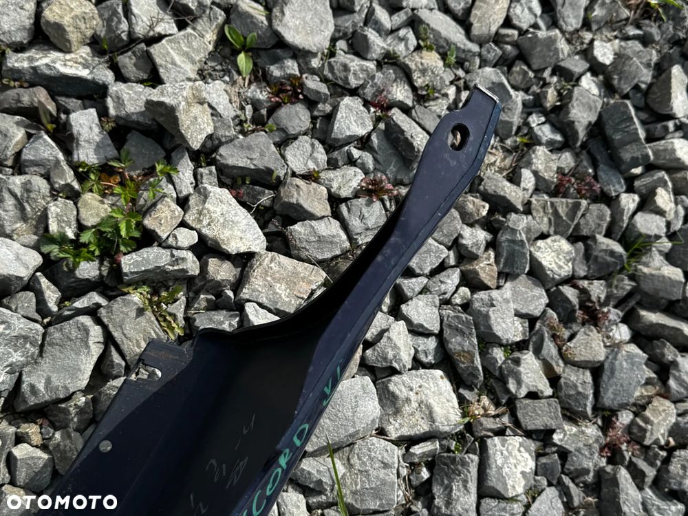 ZDERZAK PRZEDNI HONDA	ACCORD VI OE 71101-S1AA-ZZ00 - 10