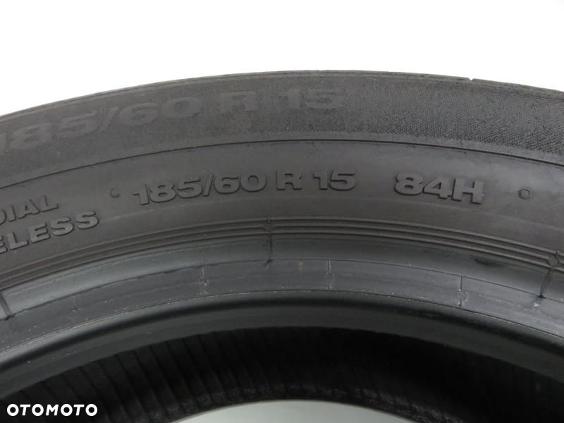 185/60R15 OPONA LATO Continental PremiumContact 2 - 2