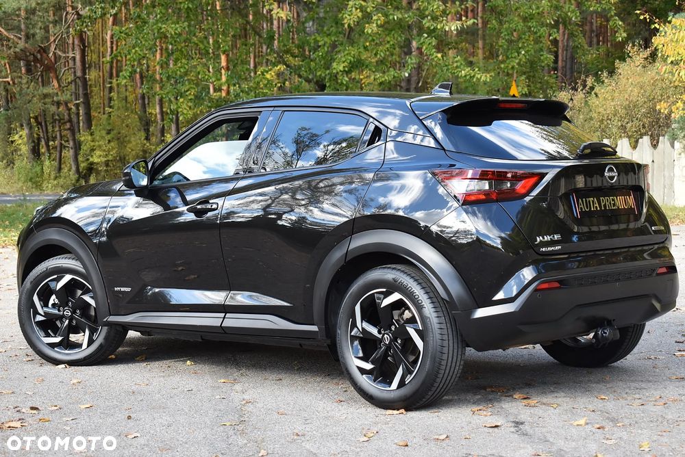 Nissan Juke 1.6 4AMT N-Connecta - 5