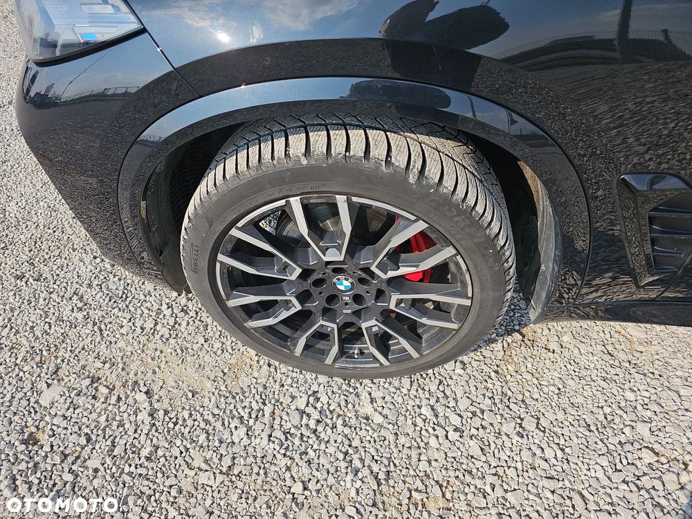 BMW X5 xDrive30d sport - 29