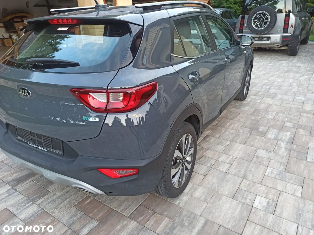 Kia Stonic 1.2 Edition 7 - 3