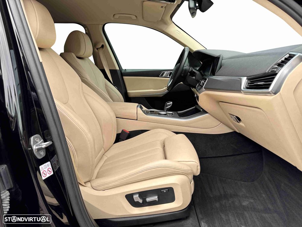 BMW X5 - 9