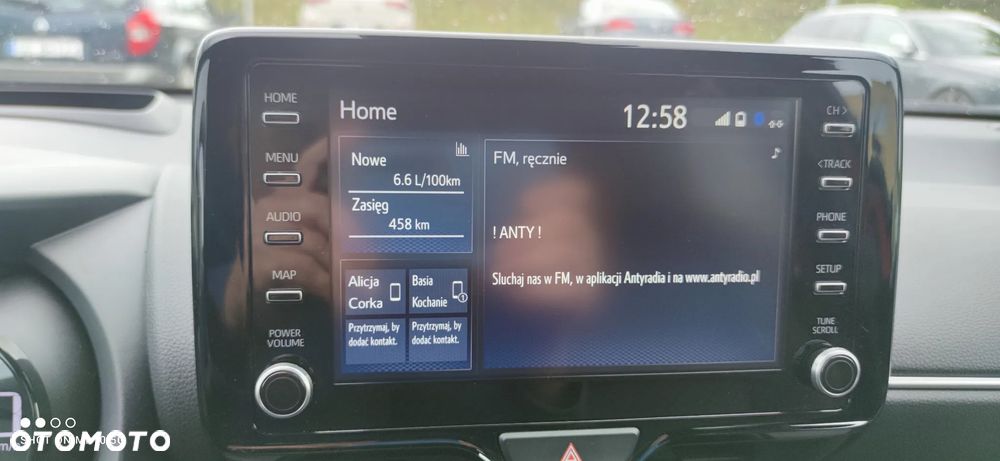Toyota Yaris 1.5 Premiere Edition CVT - 18