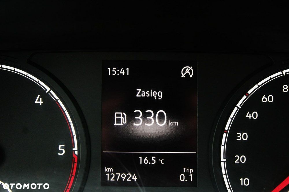 Volkswagen Caddy 2.0 TDI - 13
