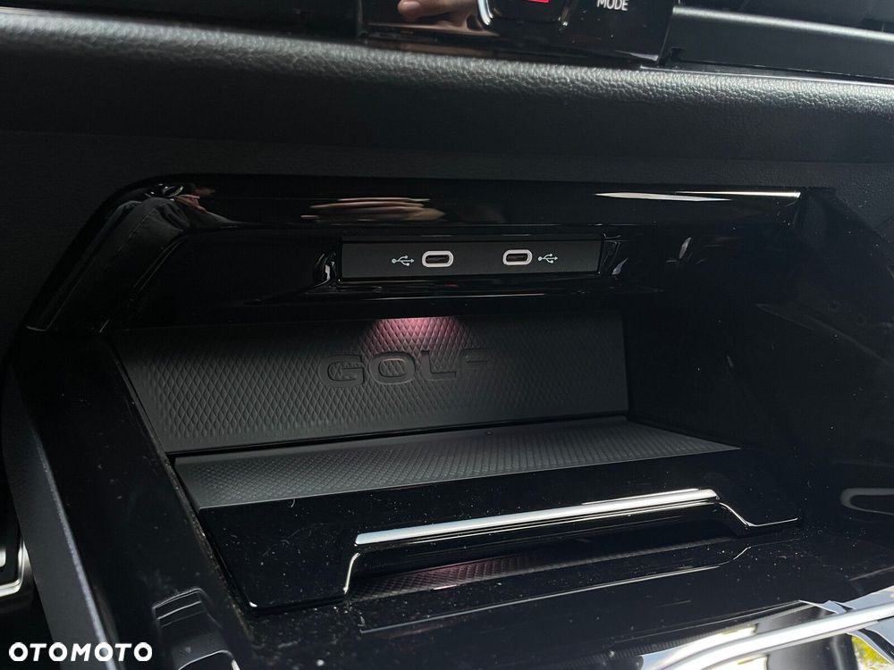 Volkswagen Golf VIII 2.0 TSI GTI Clubsport DSG - 23
