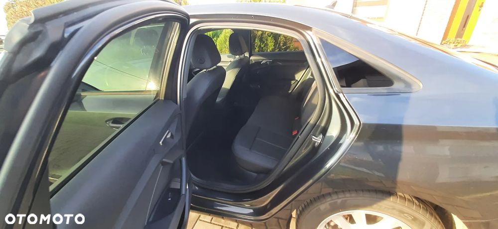 Audi A3 Limousine 35 TDI - 13