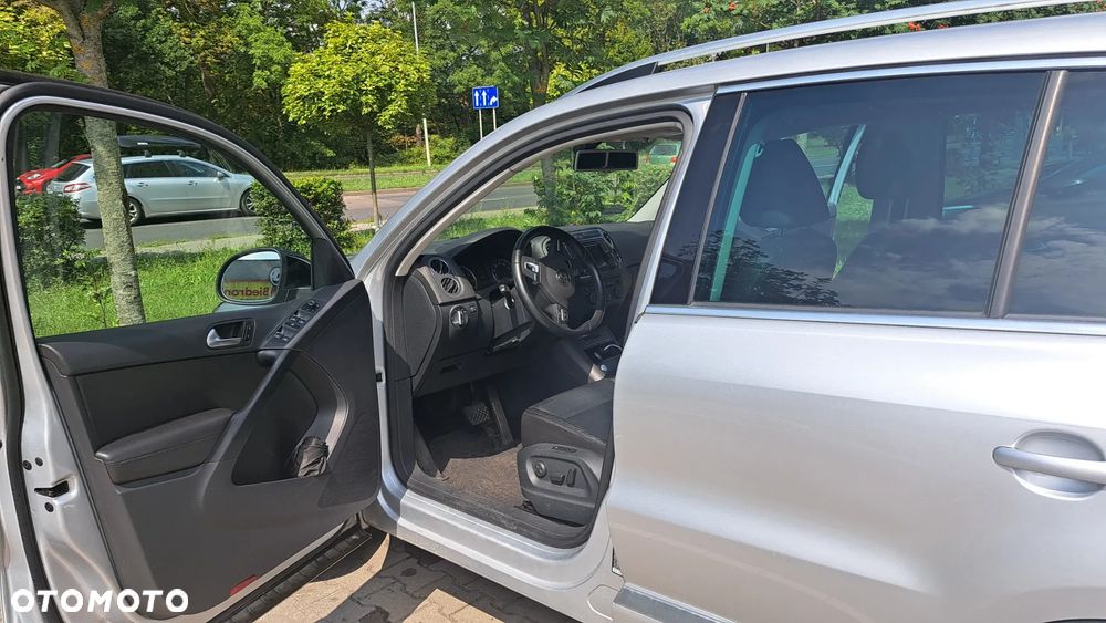 Volkswagen Tiguan - 7