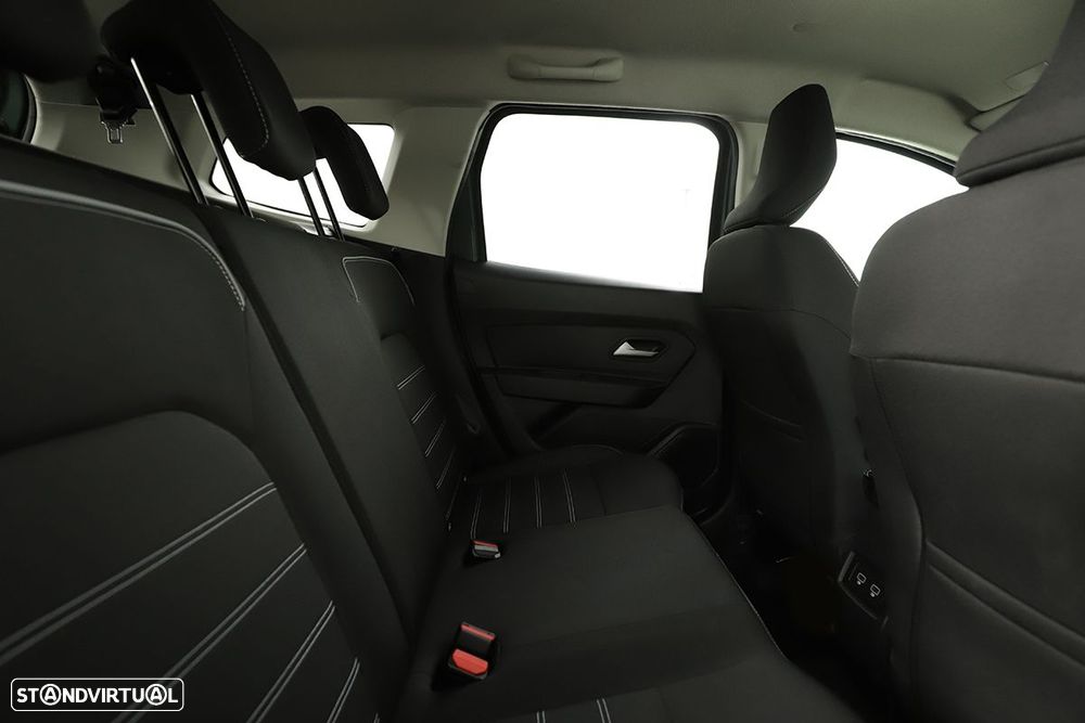 Dacia Duster 1.3 TCe Journey - 22