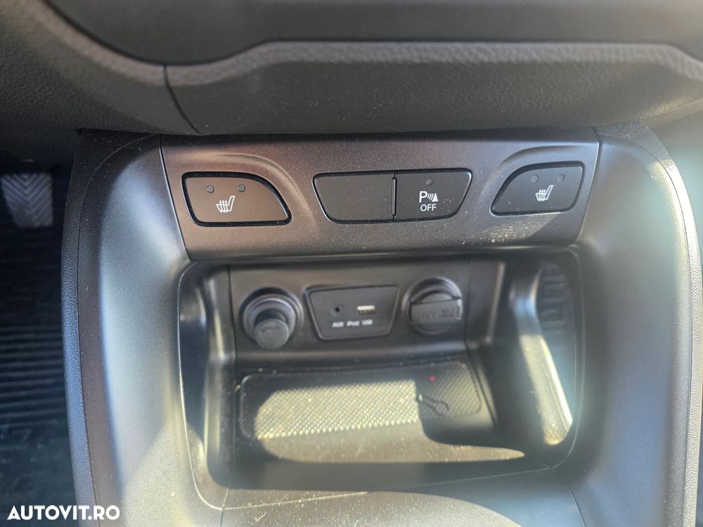 Hyundai Ix35 2015 photo 5