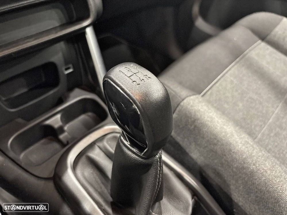 Citroën C3 Aircross 1.2 PureTech Rip Curl - 19