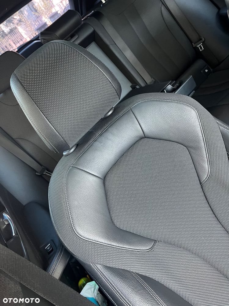 BMW Seria 5 520d Sport Line sport - 22