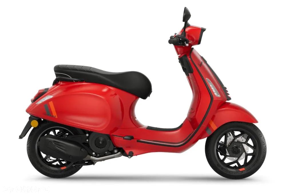 Vespa Sprint - 1