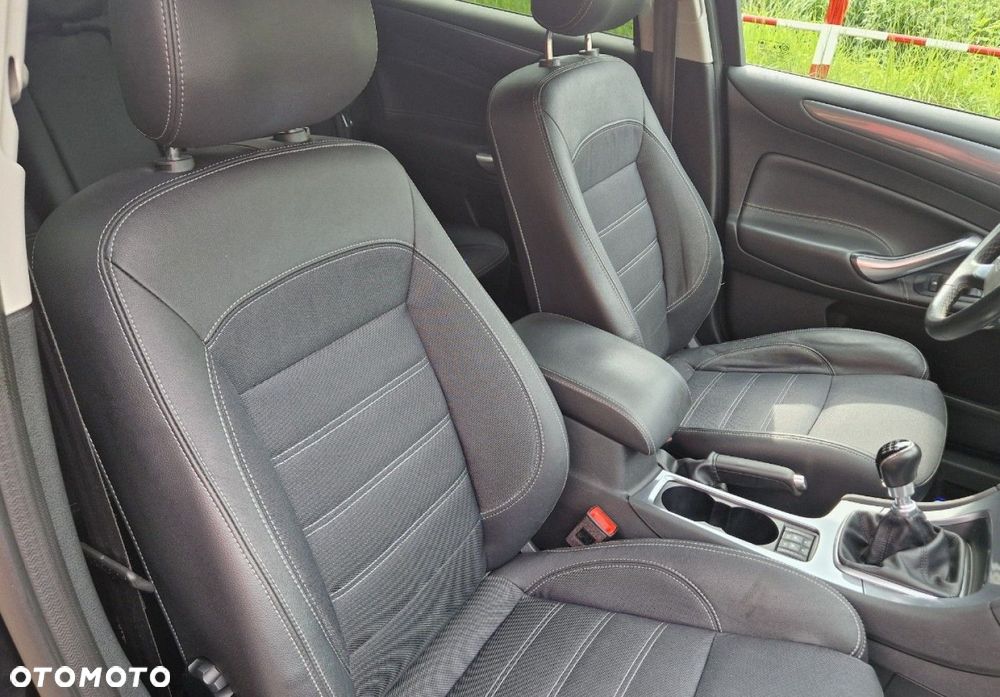 Ford Mondeo 2.0 TDCI Champions Edition - 31