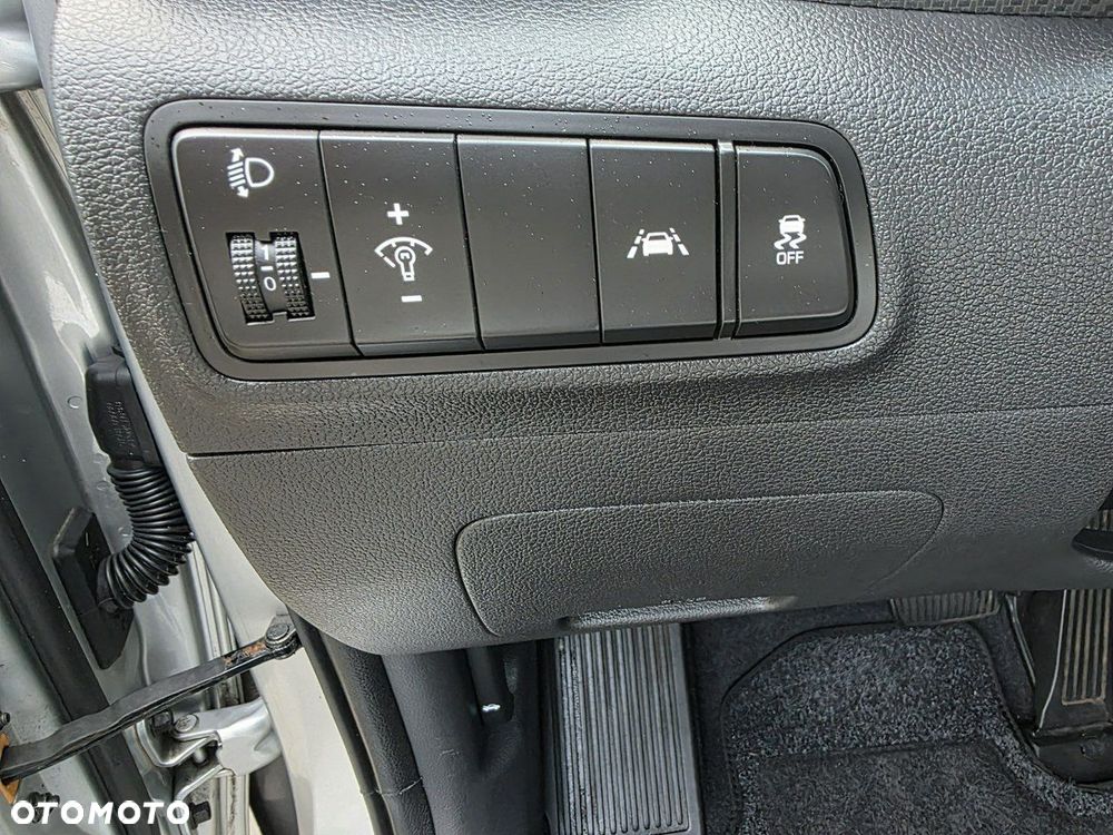 Hyundai Tucson 1.6 T-GDi Premium 2WD DCT - 28