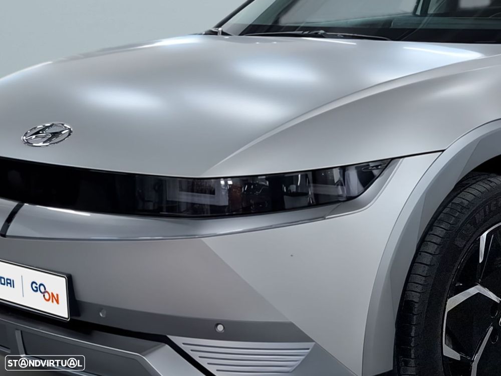Hyundai Ioniq 5 84 kWh Vanguard - 3
