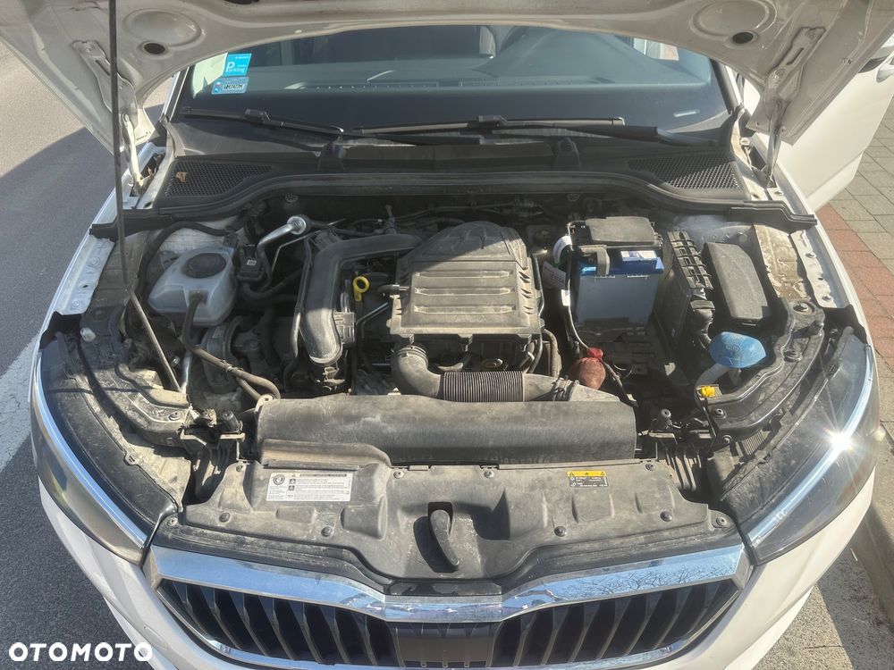 Skoda Scala - 25