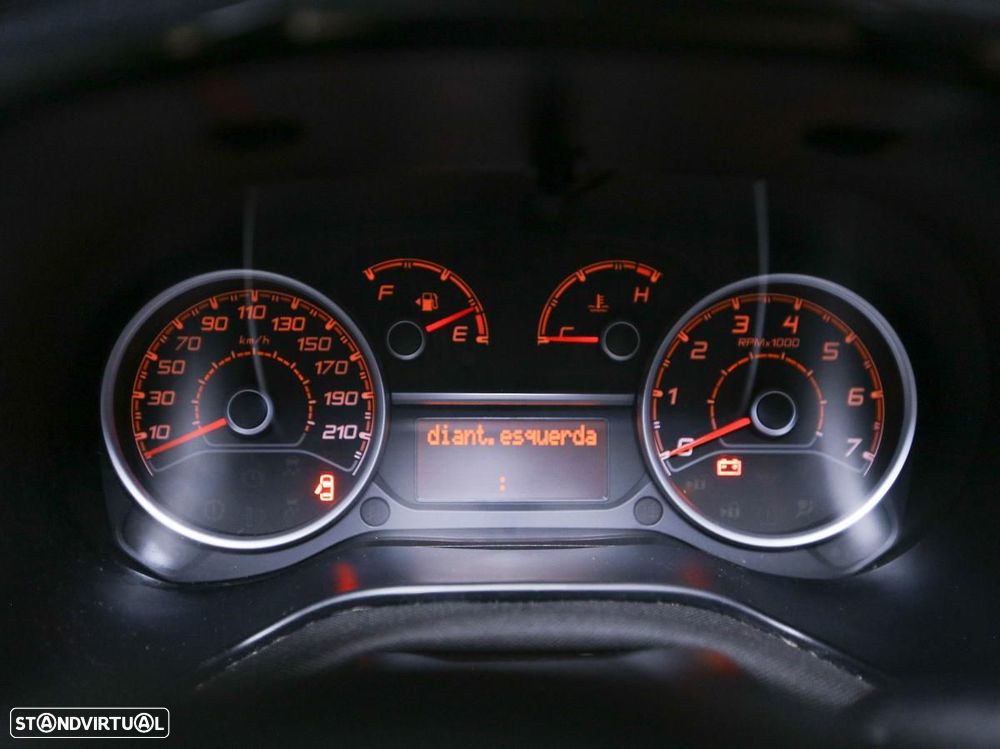 Fiat Doblo - 12