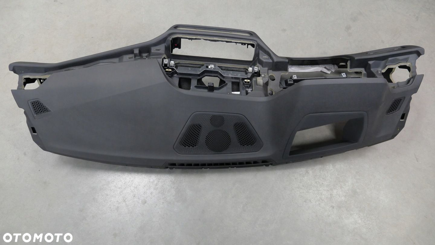 Bmw G20 G21 G22 G82 G26 DESKA ROZDZIELCZA KONSOLA HUD ORG AIRBAG KOMPLET - 3