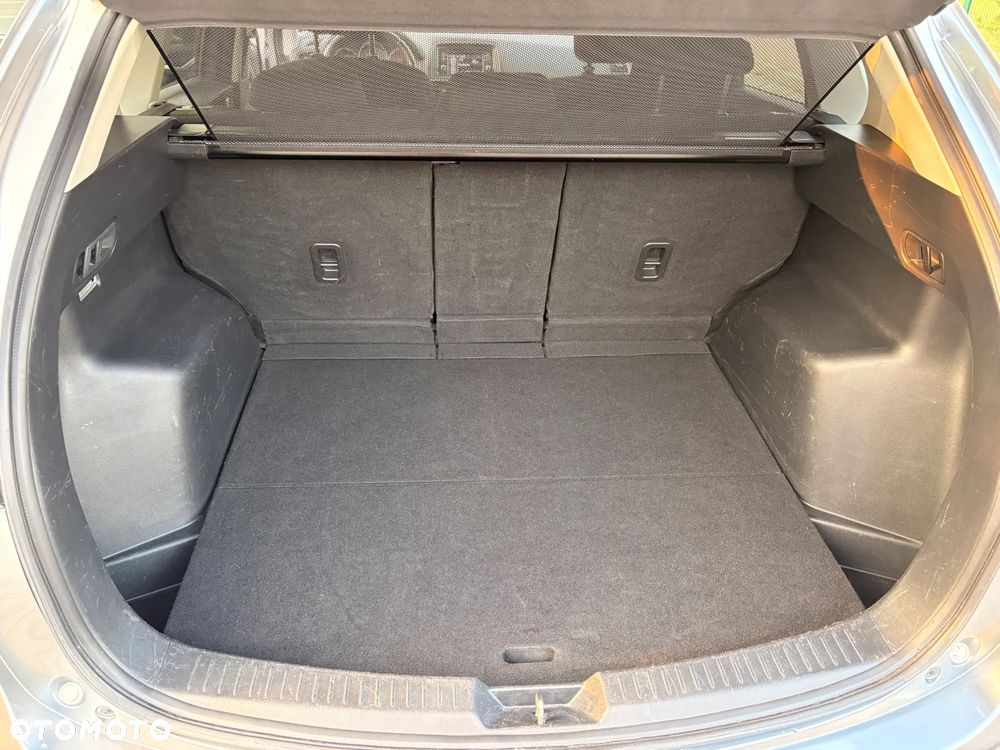 Mazda CX-5 2.0 SKYACTIV-G AWD Sports-Line - 19