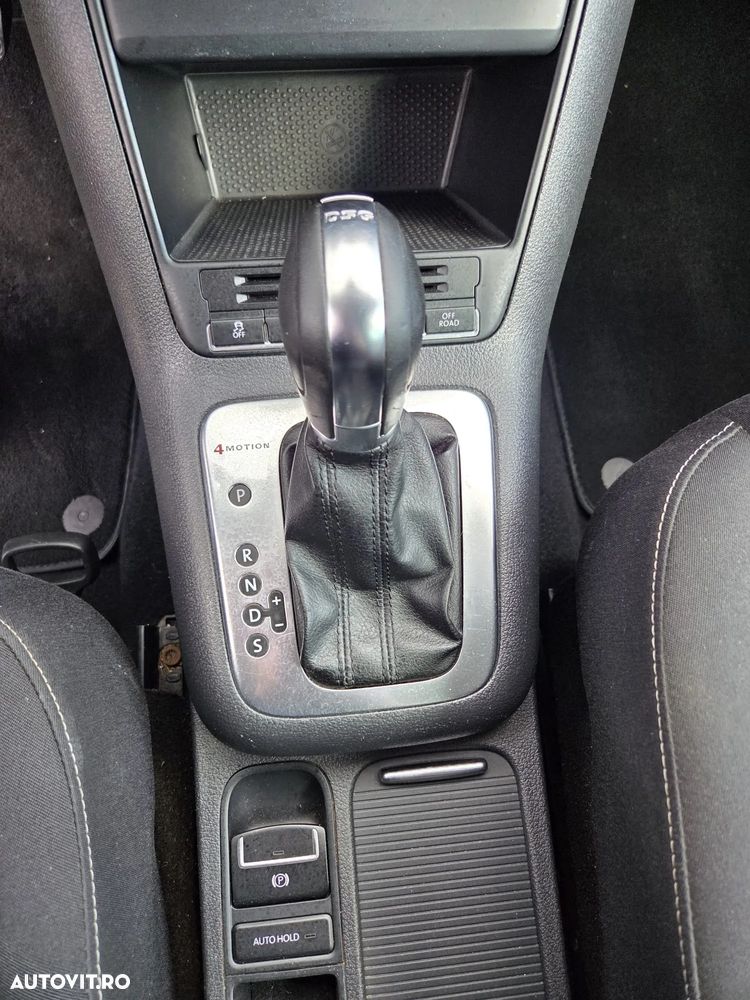 Volkswagen Tiguan 2.0 TDI 4Motion DSG Track & Style - 11