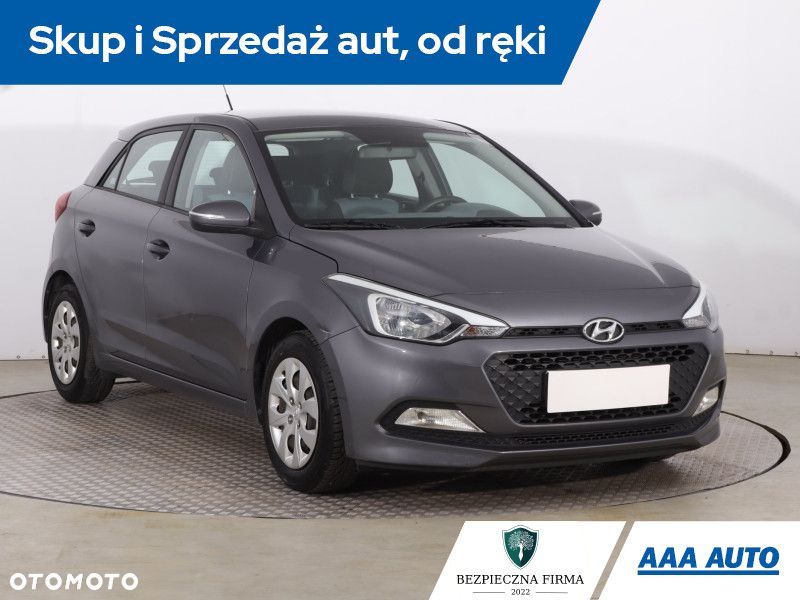 Hyundai i20 - 3