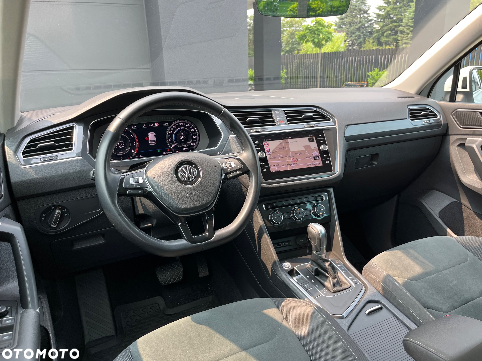 Volkswagen Tiguan 1.4 TSI BMT ACT Highline DSG - 7