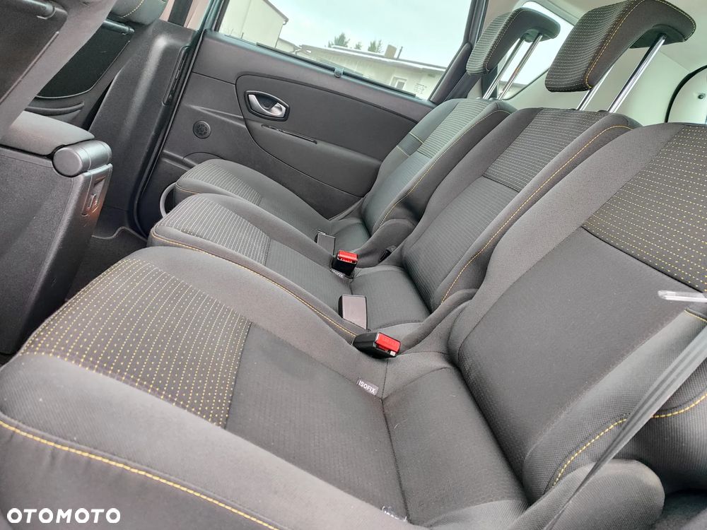 Renault Scenic TCe 130 Dynamique - 27