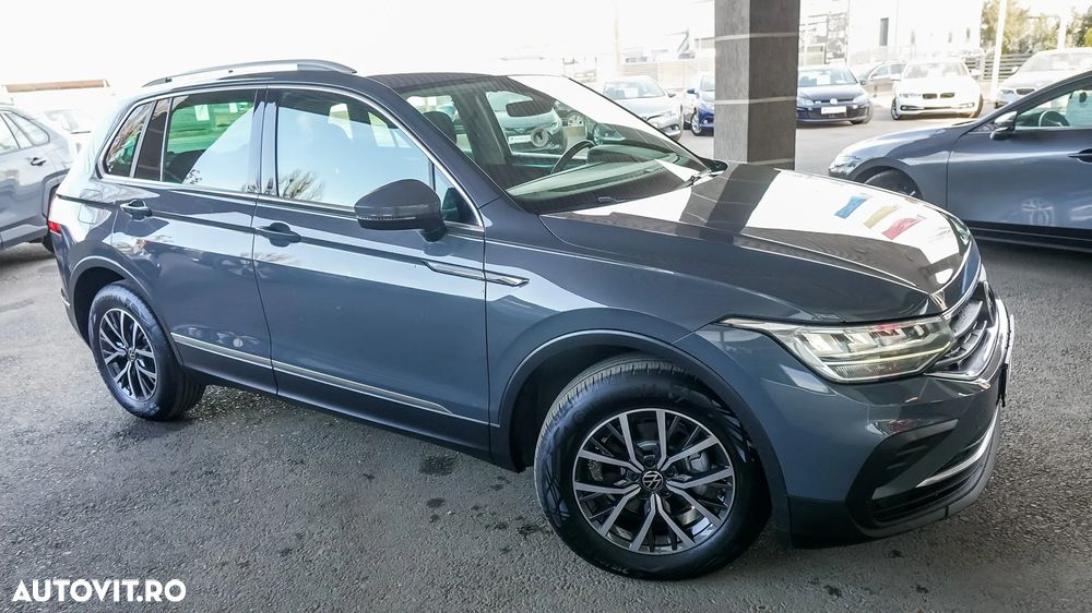 Volkswagen Tiguan Allspace 2.0 TDI SCR DSG Life - 30