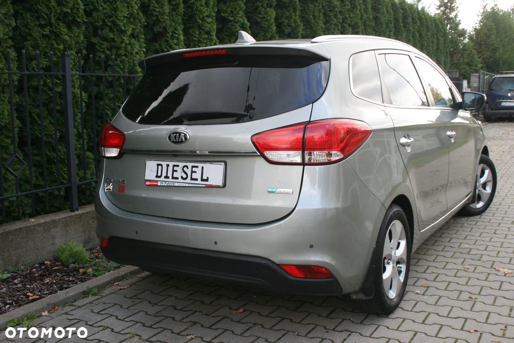 Kia Carens 1.6 GDI Business Line EU6 - 3