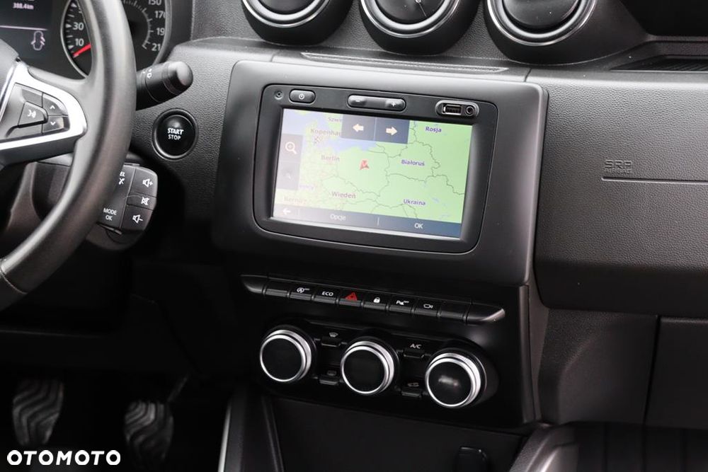 Dacia Duster 1.6 SCe Prestige - 24