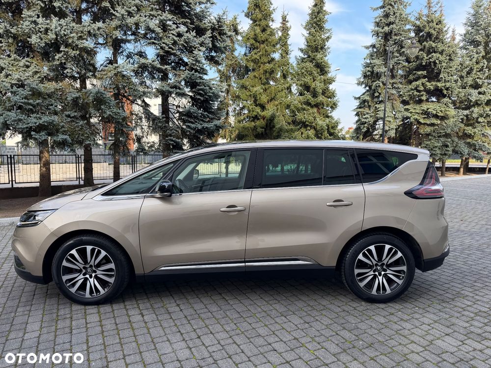 Renault Espace Energy dCi 160 EDC Initiale Paris - 17