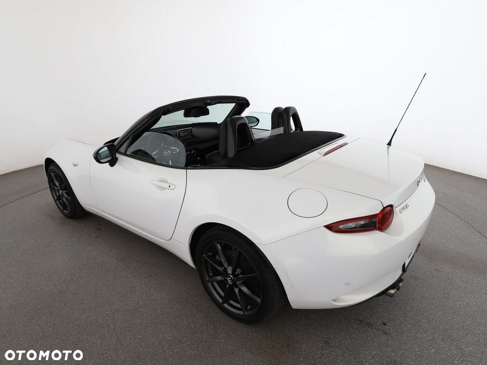 Mazda MX-5 SKYACTIV-G 160 Exclusive-Line - 18