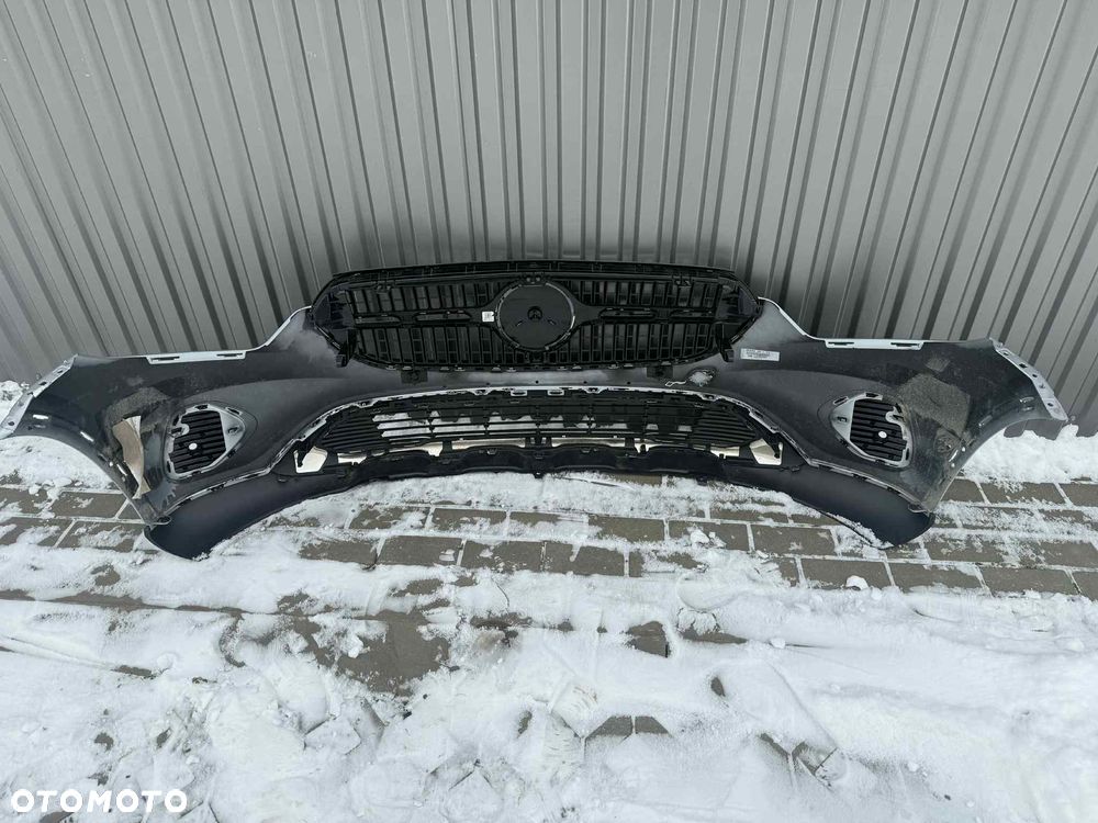 Mercedes Benz GLC W254 X254 Zderzak przód przedni kompletny 6xPDC 22-25 775 - 6