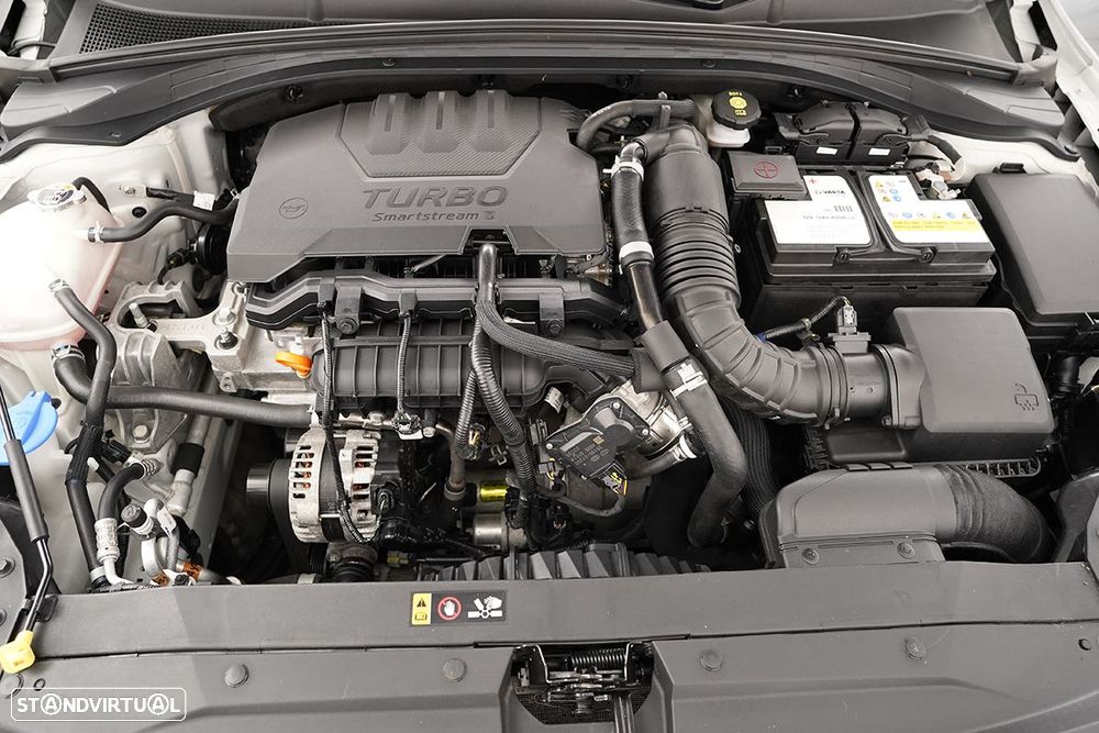 Kia Ceed 1.0 T-GDI Drive - 24