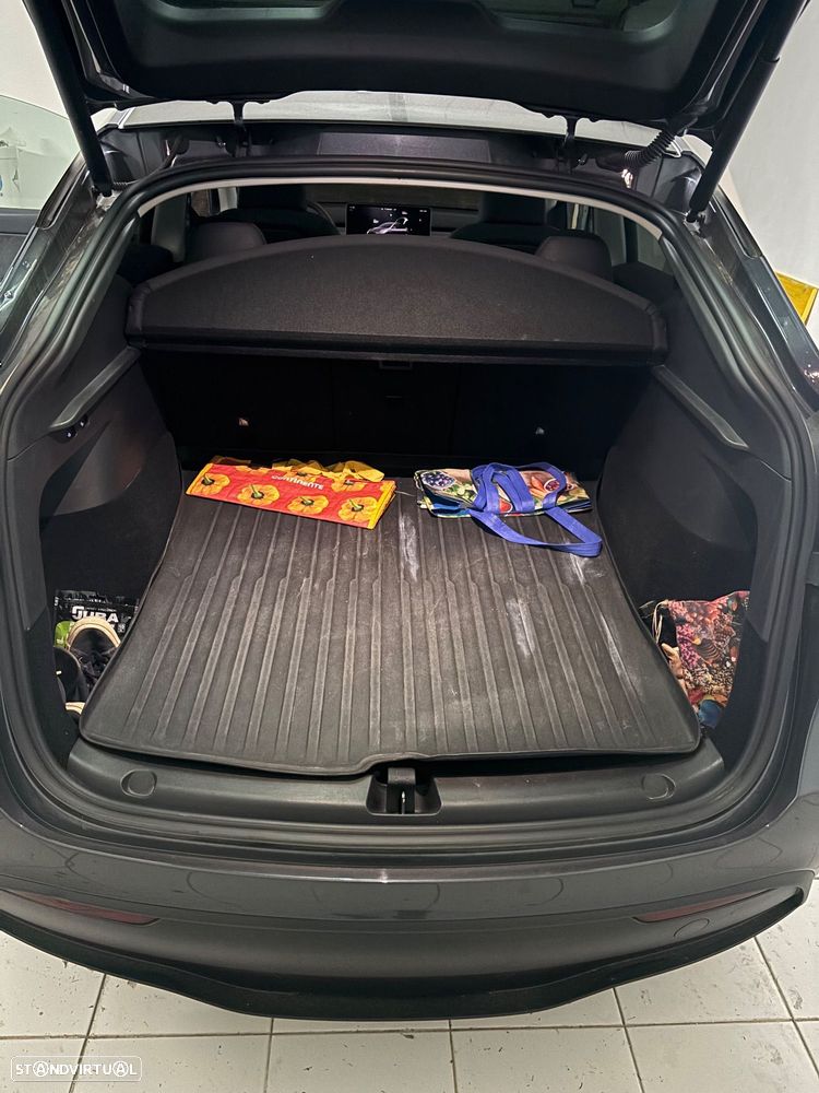 Tesla Model Y Performance Tração Integral - 7