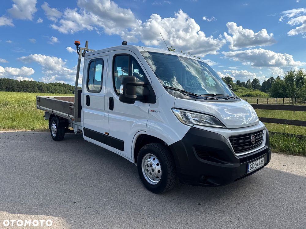 Fiat Ducato - 2