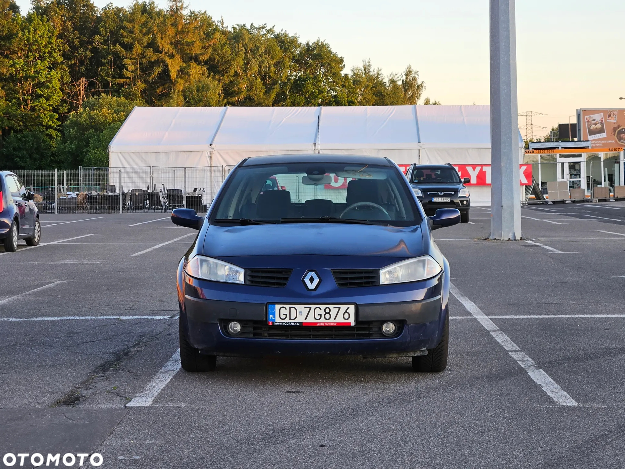 Renault Megane - 10